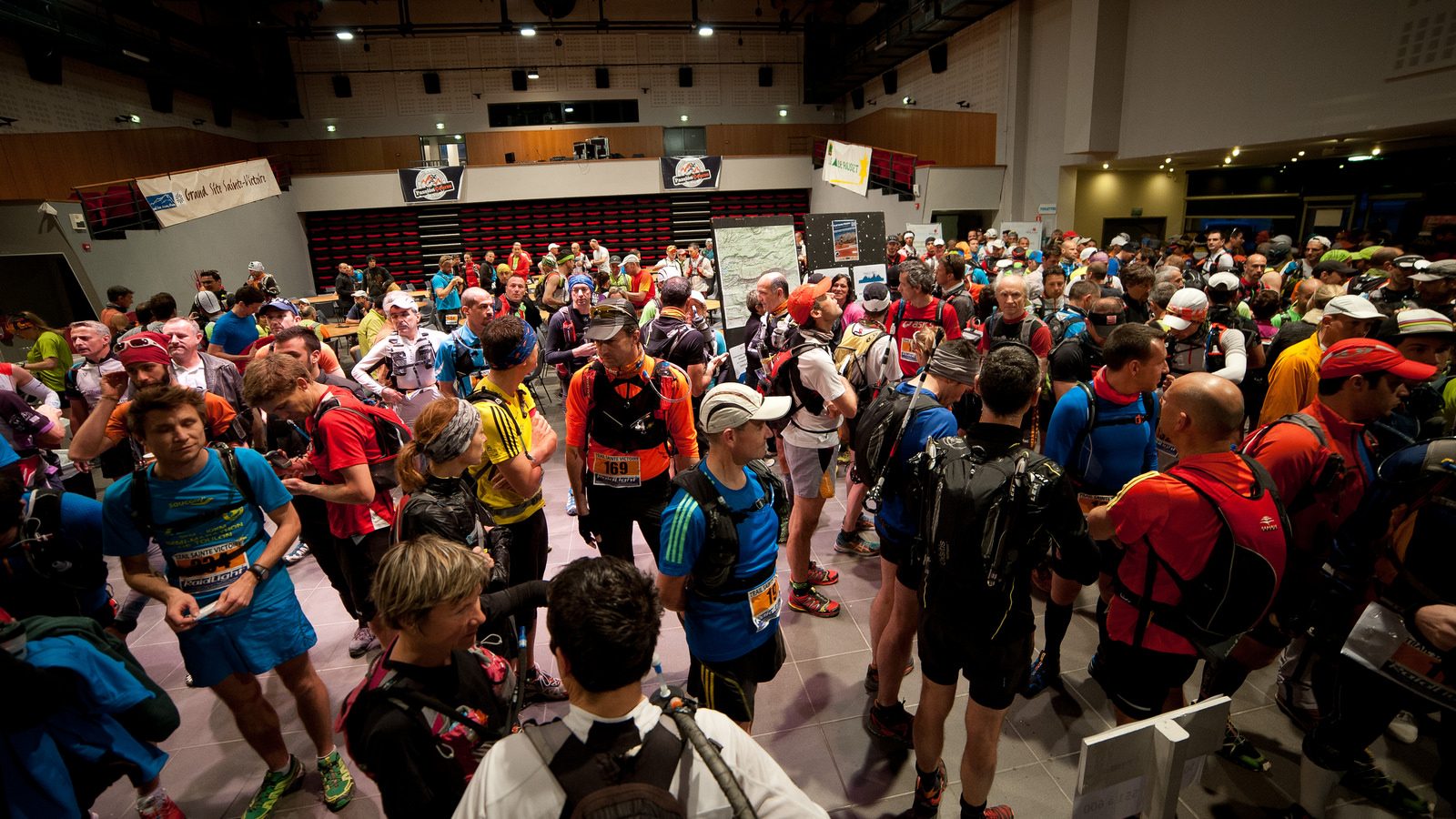 Programme du week-end et recommandations