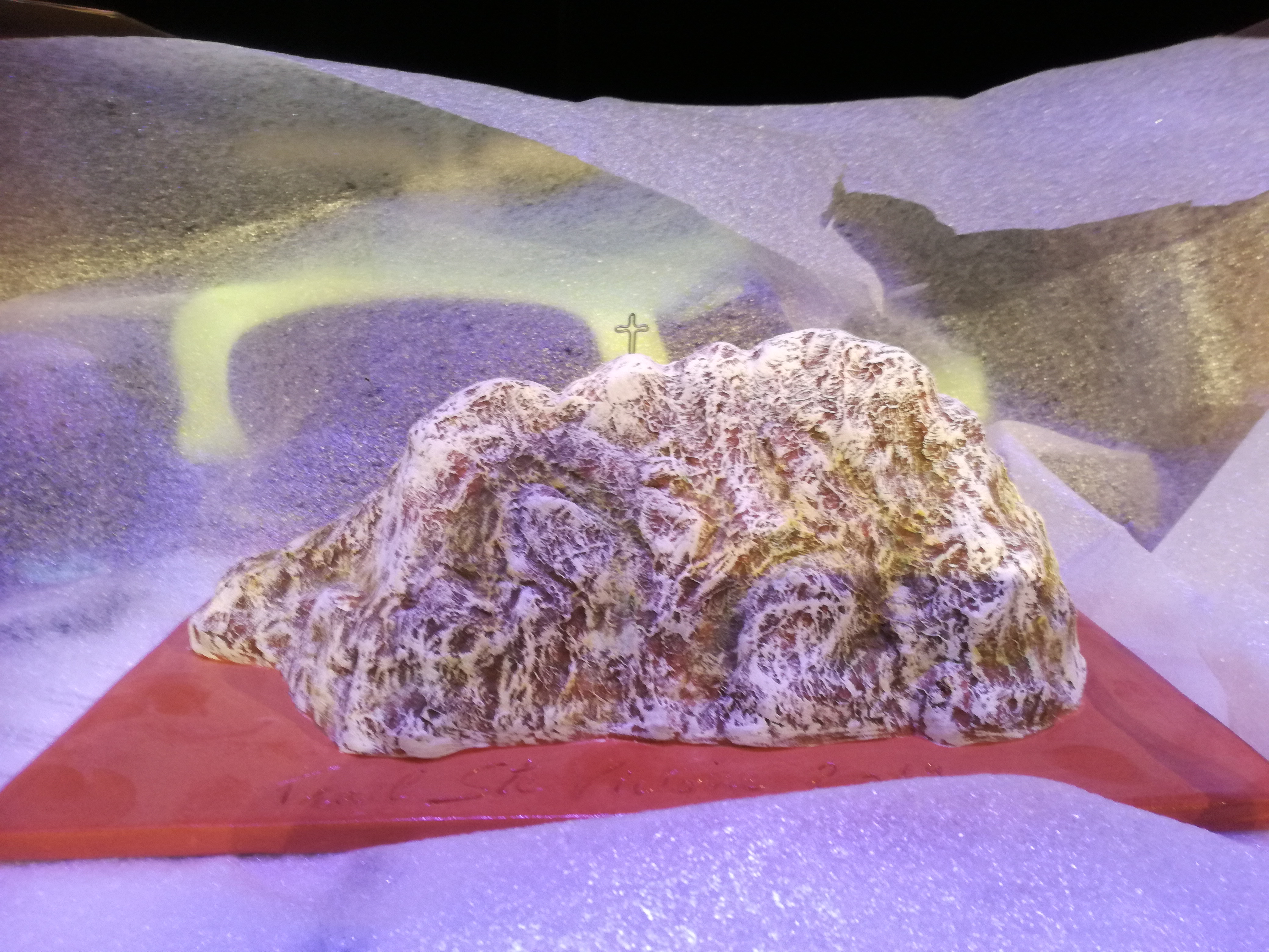 TSV 2020-Le Compte à Rebours a  commencé