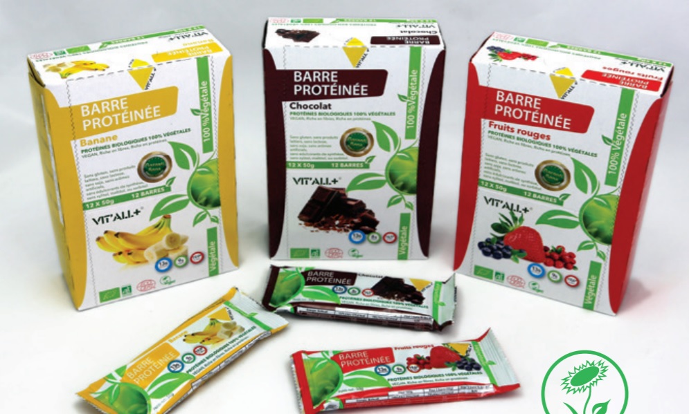 VITALL+: UN partenaire qui s&rsquo;engage