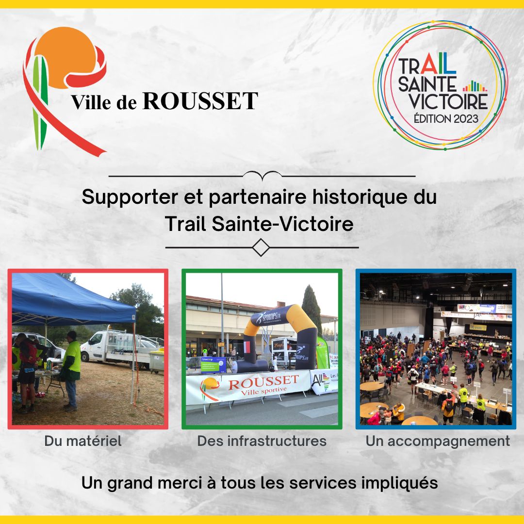 Partenaire de la première heure