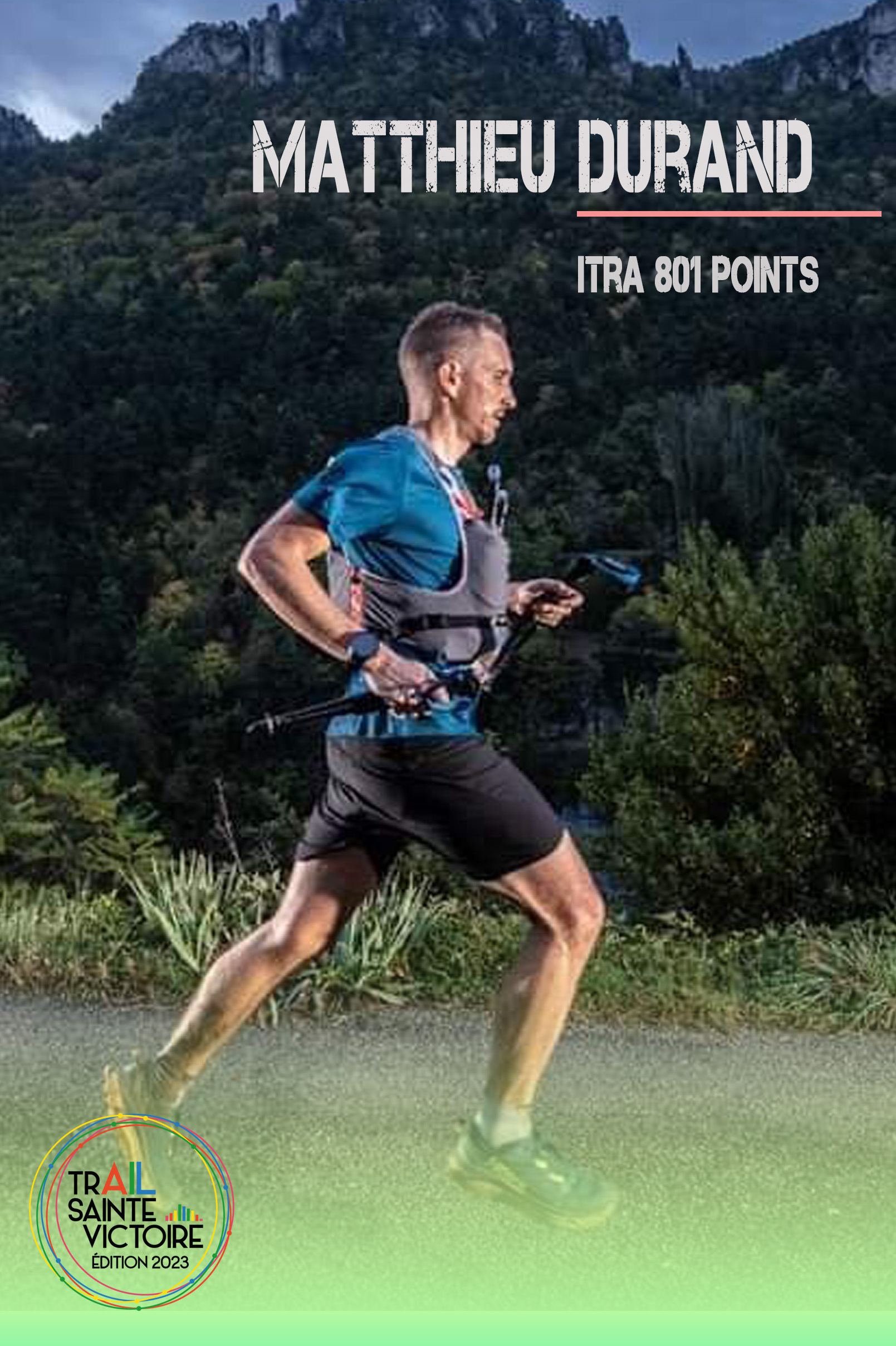 QUI INSCRIRA SON NOM AU PALMARES 2023 ?