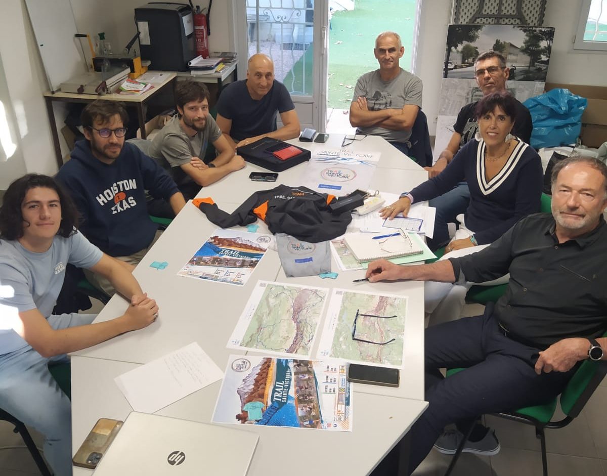 Coup d’envoi du TSV 2025