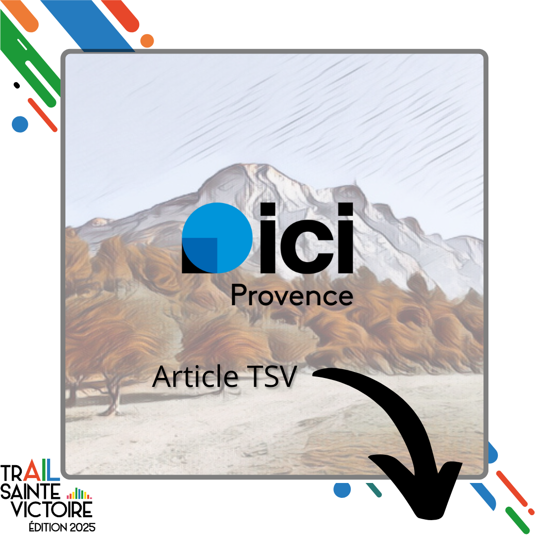 ARTICLE ICI PROVENCE
