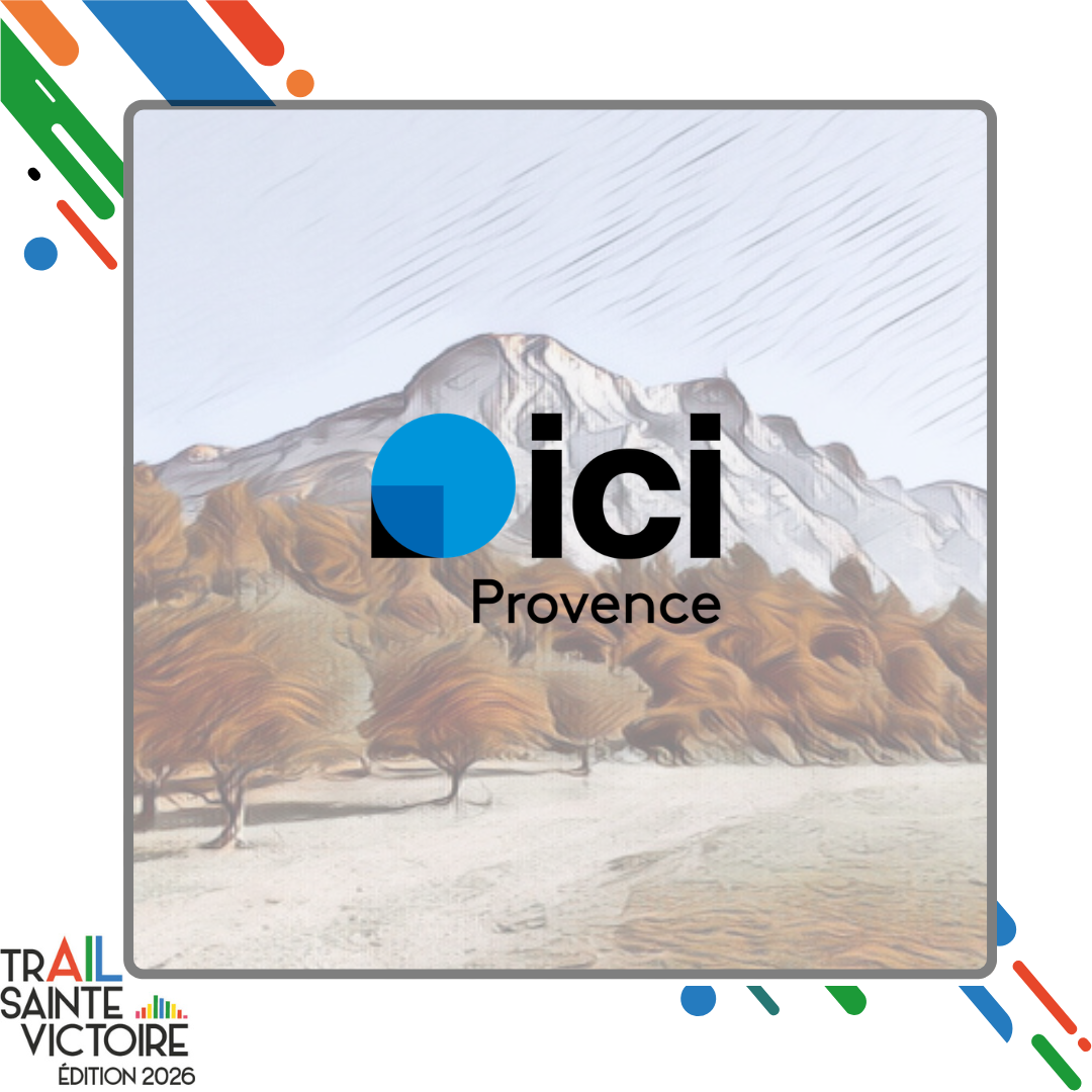 🎙️ Ici Provence