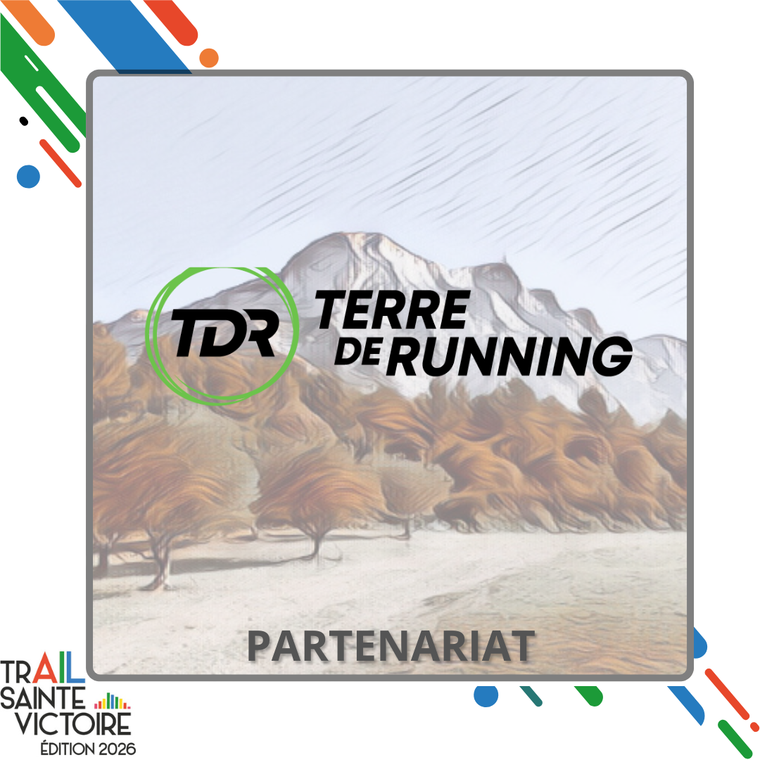 👟 Terre de Running