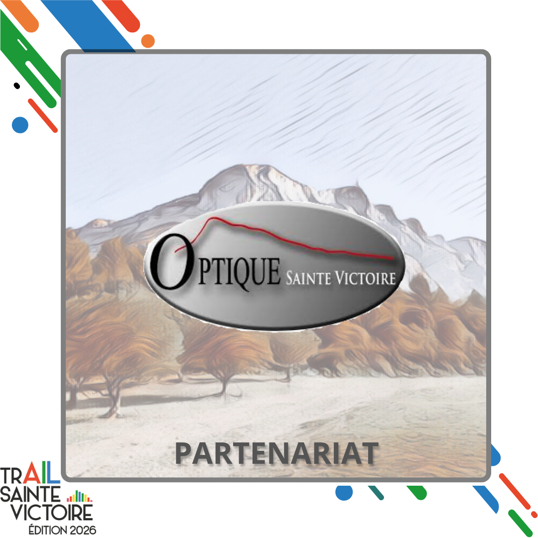 👓 Optique Sainte-Victoire