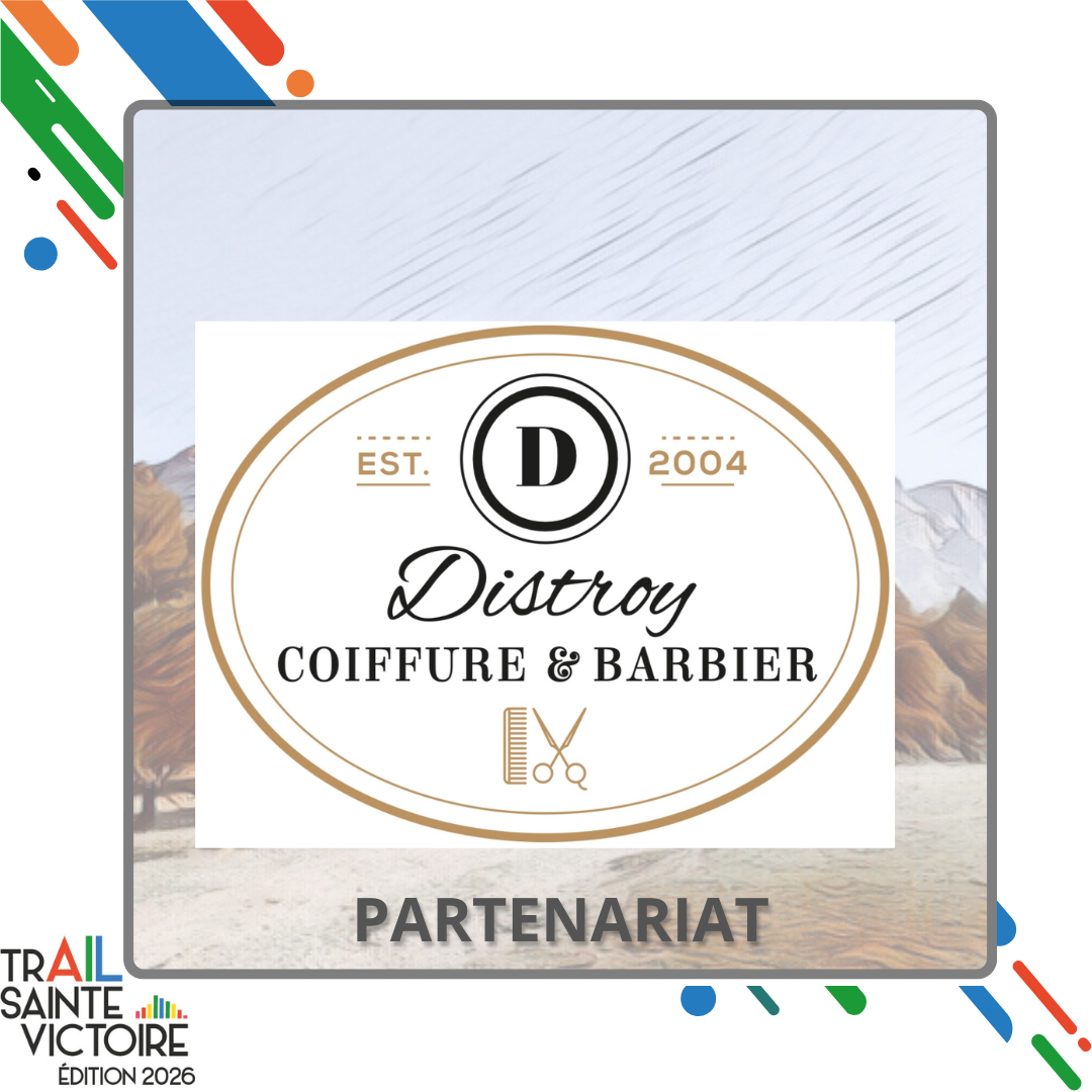 ✂️ Distroy Coiffure