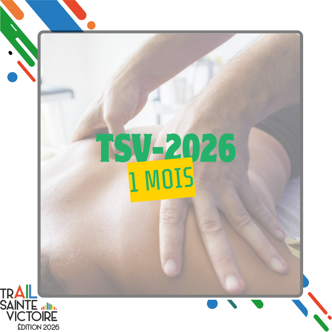 Le TSV2026 c&rsquo;est déja dans 1 mois
