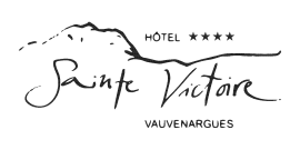 Hôtel Sainte Victoire