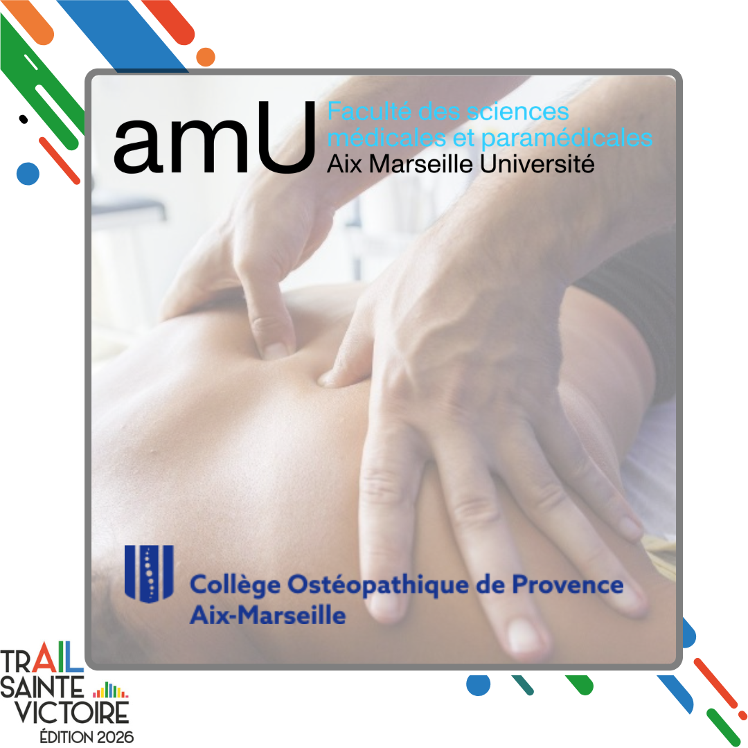 Partenaires soins : Kinés & Ostéos