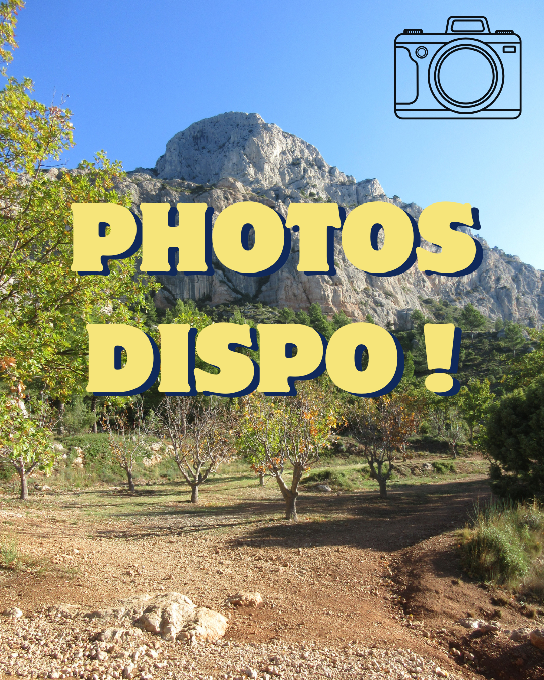 📸 LES PHOTOS DU TRAIL SAINTE‑VICTOIRE SONT EN LIGNE ! 📸