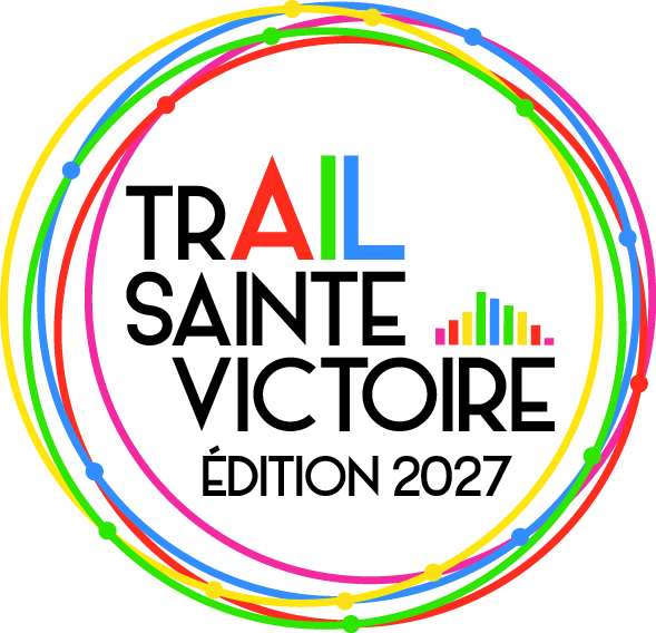 Trail Sainte Victoire